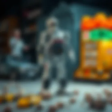 Notable Uzaktan Kumandalı Robota Dönüşen Arabalar: Geleceğin Oyuncak Dünyası